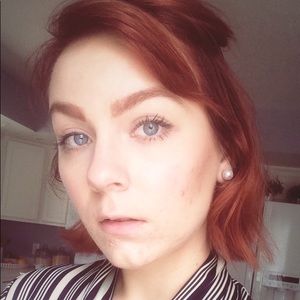 Meet your Posher, Meg